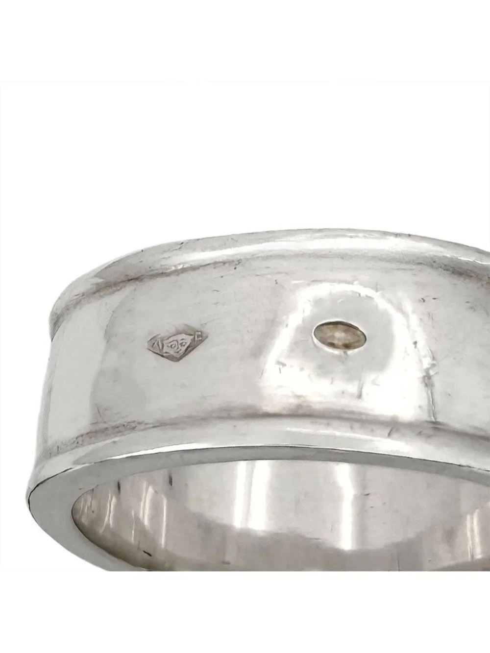 Hermes Artemis Ring Gold